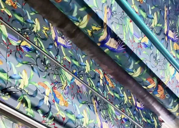 Custom Bedding Manufacturing