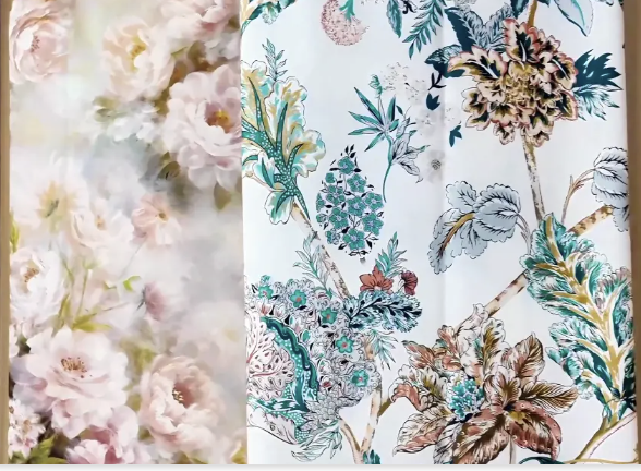 Tencel Lyocell Fabric