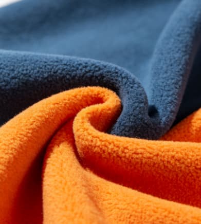 microfiber terry cloth fabric