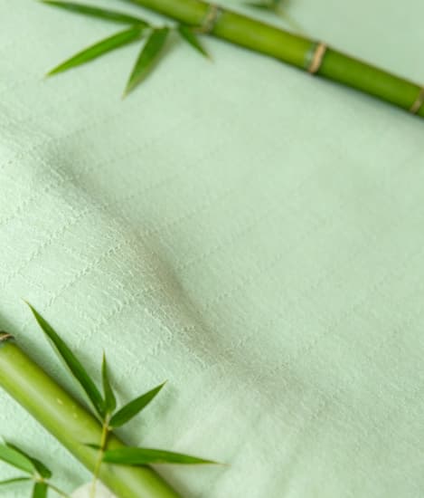 bamboo viscose fabric