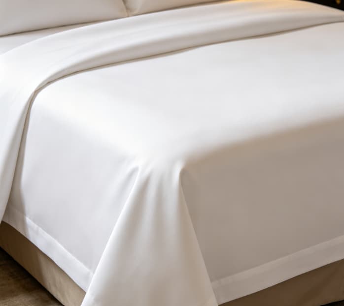 hotel grade sheet set
