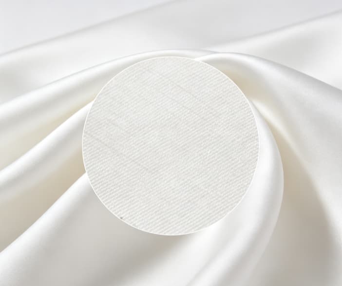 600TC combed cotton sateen fabric